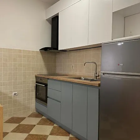 Dim Apartment Skopje