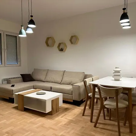 Apartment Dim