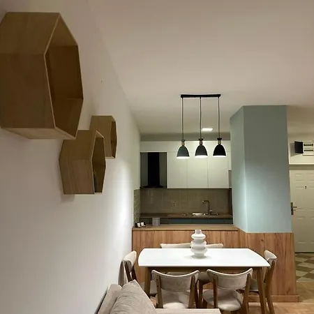 Dim Apartment Skopje