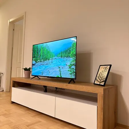 Dim Apartment *